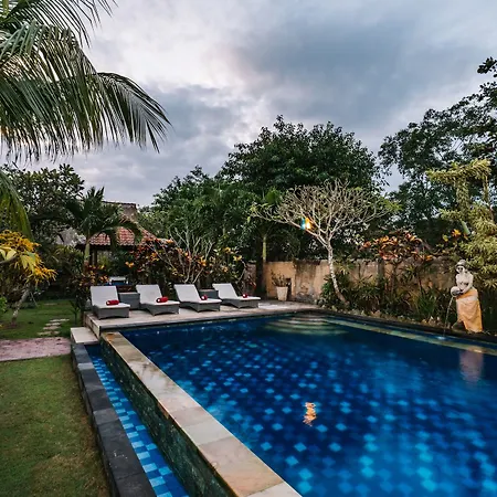 Bunda 7 Bungalow